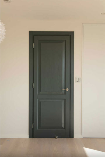 porta