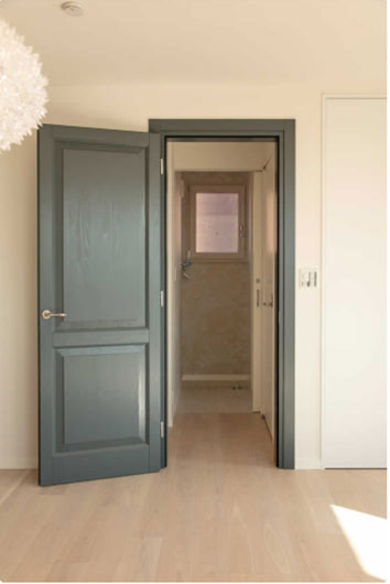 porta