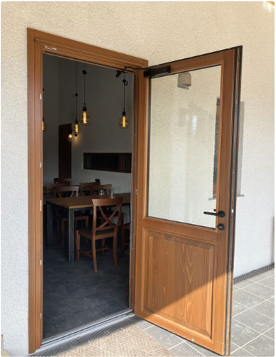 porta