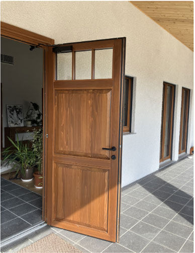 porta